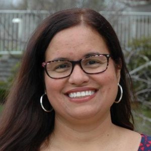 Barbara Mercado-Stallard, MD