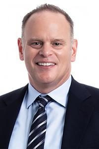 Jeffrey Mendelson, MD
