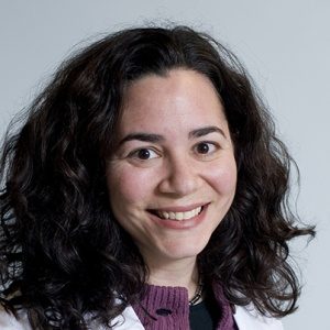 Ingrid Bassett, MD, MPH