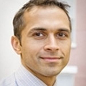 Raj Tandon, MD