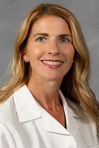 Genevieve Crandall, MD