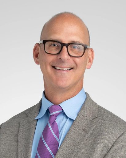 Donald Hackenberg, MD