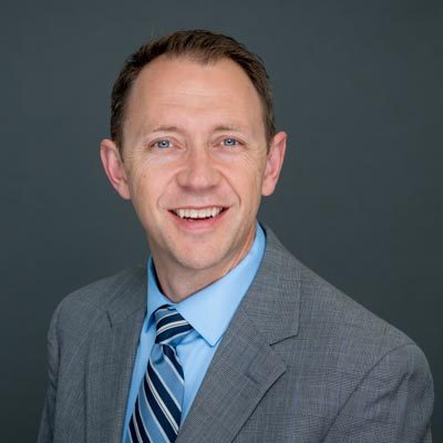 Michael Roberts, MD