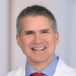 Jay Gonzalez, DO