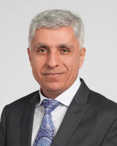 Jihad Khalil, MD