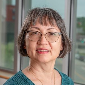 Karen Tashima, MD