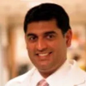 Ranjan Malhotra, MD, FACS