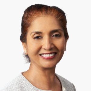 Bharathy Sundaram, MD