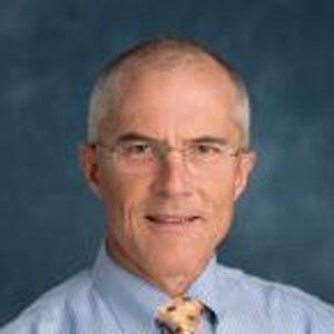 John Krauss, MD