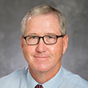 Terence Cahill