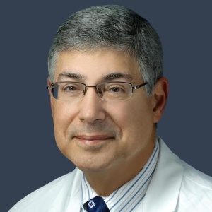 James Lewis, MD