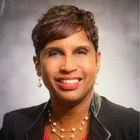 Yolanda Wimberly, FAAP, MD, MS, MSC