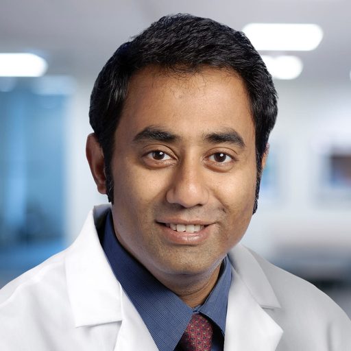 Aliasgar Chittalia, MD
