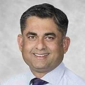 Narendra Godbole, MD