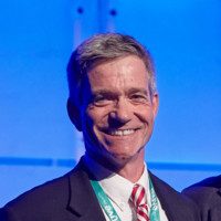 Brian McGrory, MD