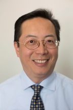 Harry Lee, MD