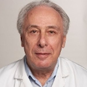 Raymond Sandler, MD