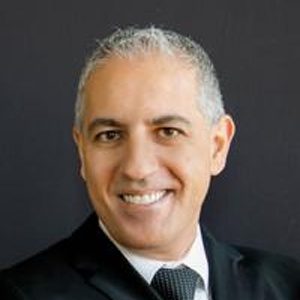Imad Francis, MD