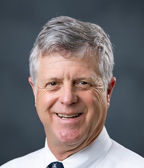 William Glenn, MD