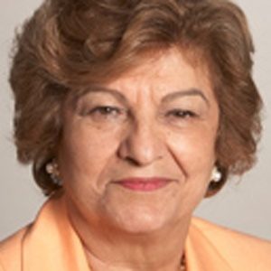 Jasmin Moshirpur Iraj, MD