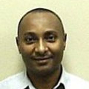Ashraf Mohammed, MD