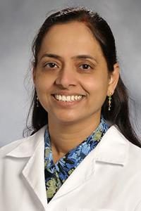 Satya Chilukuri, MD