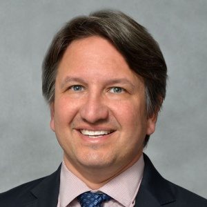 Andrew Harrison, MD
