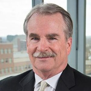 Vincent Eusterman, DDS, MD