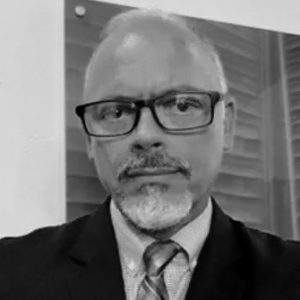 Melvin Martinez-Castrillon, MD