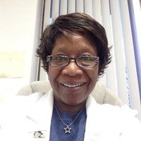 Eleanor Ford, MD