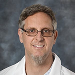 Benjamin Gilmore, MD
