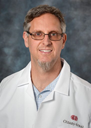 Benjamin Gilmore, MD