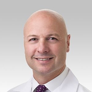 John Pandolfino, MD
