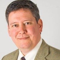 Robert Egan