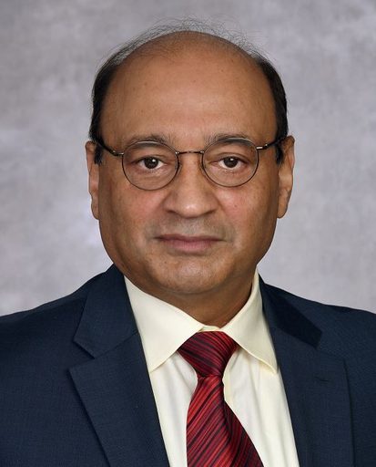 Osaf Ahmed, MD