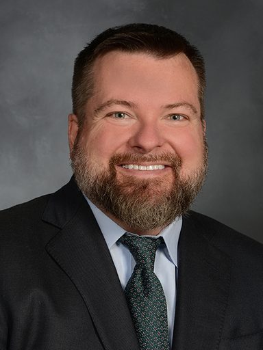 John Gossey, MD