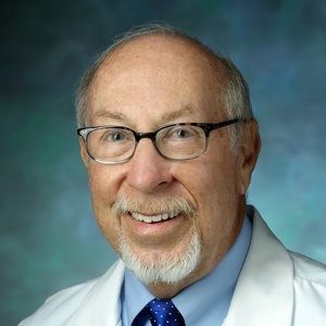 Harvey Singer, MD