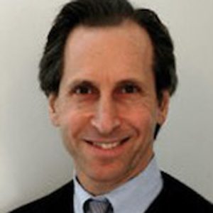 Darren Taichman, MD, PhD