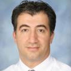 Zeid Kayali, MD, MBA