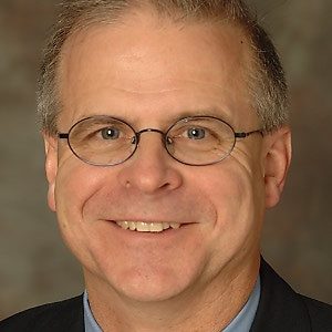 Donald Cutlip, MD