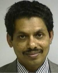 Polachirackal Alex, MD