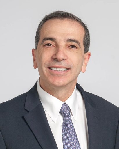 George Kikano, MD
