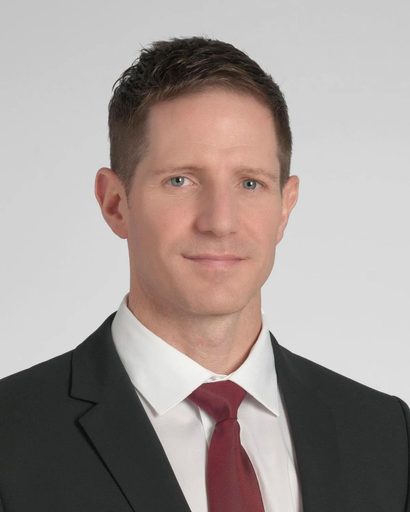 Thomas Mroz, MD