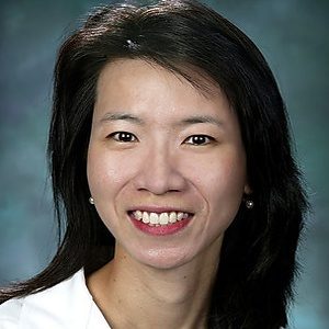 Irene Kuo, MD