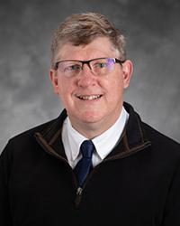 Darrel Forslund, MD