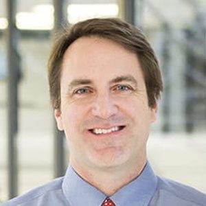 Anderson Mehrle, MD
