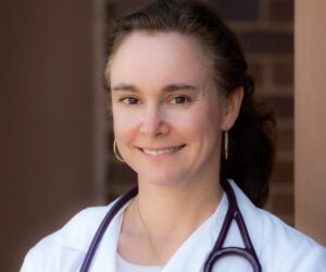 Elise Morris, MD