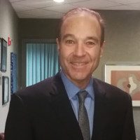 Emery Jaffe, MD
