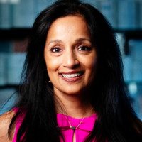 Betty Rajan, MD