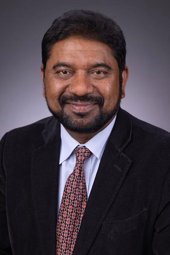 Damodhar Nerella, MD